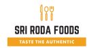 sri roda food logo